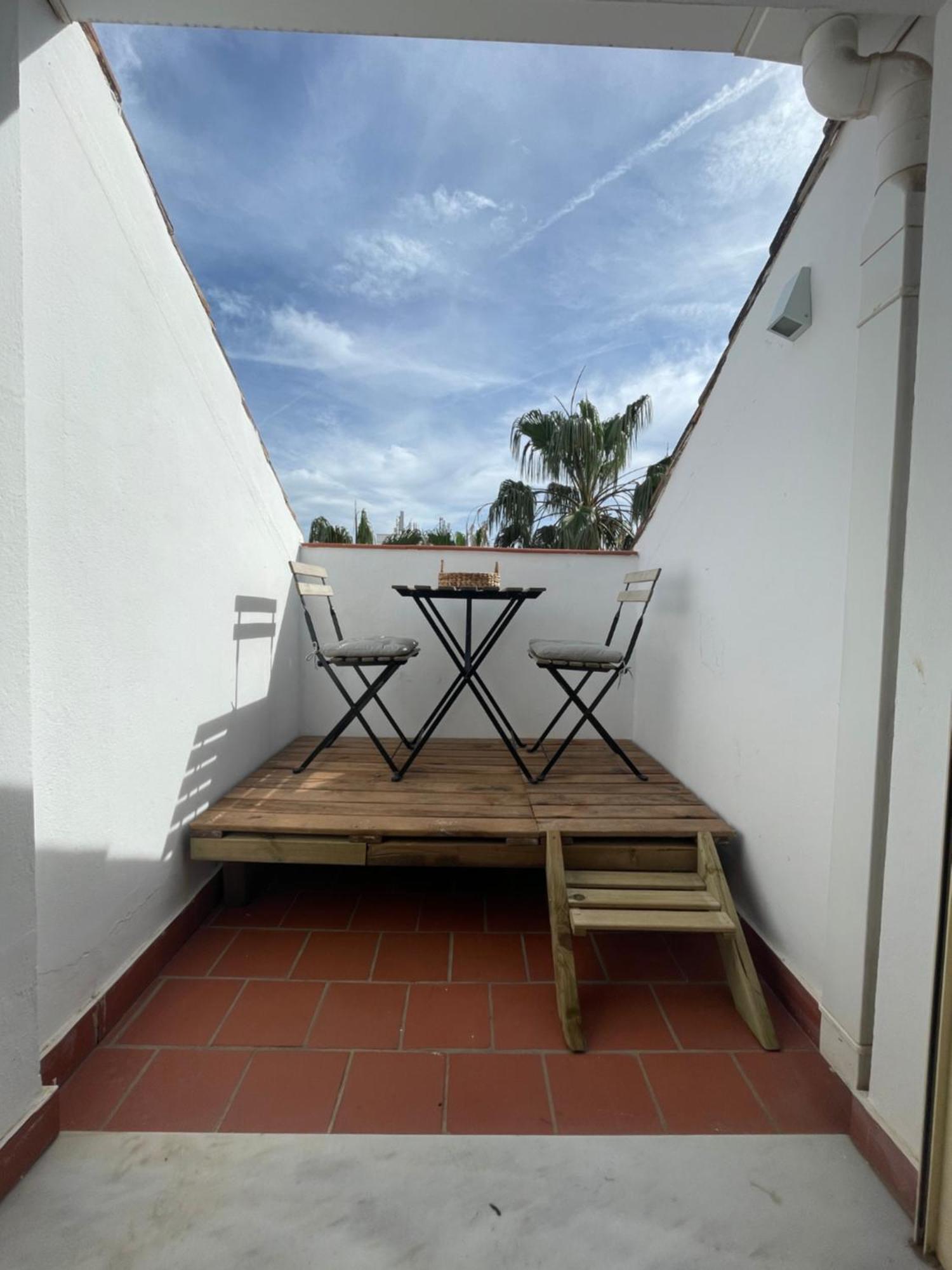 Stay U-Nique Apartments Plaza Constitucion Málaga Esterno foto